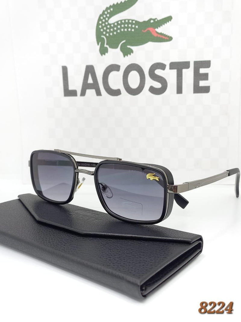 Antteojos Lacoste Visión Stark