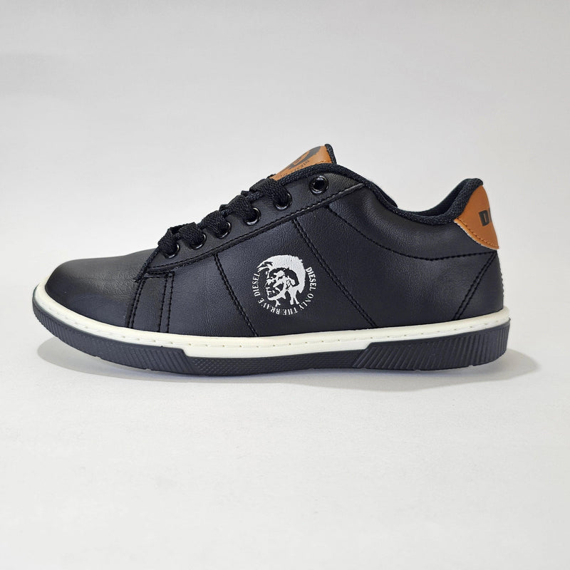 Tenis Casual Diesel Rabrid - Eleva tu Elegancia y Estilo