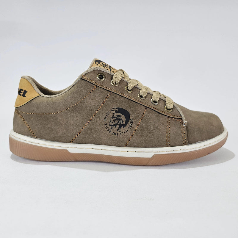 Tenis Casual Diesel Rabrid - Eleva tu Elegancia y Estilo