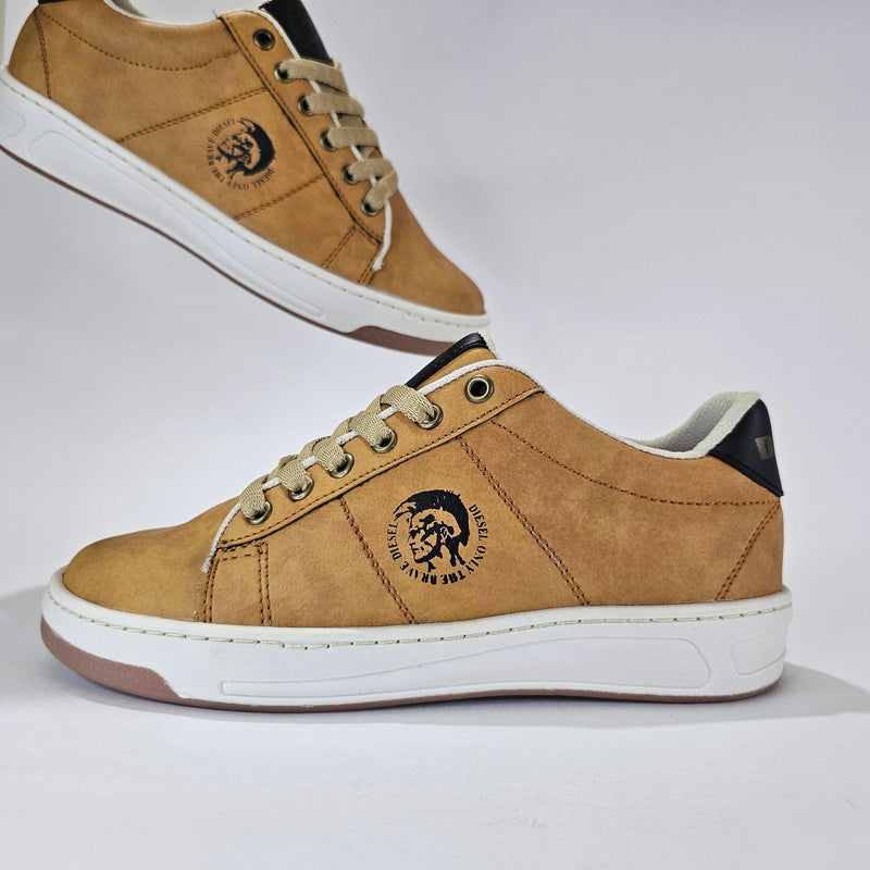 Tenis Casual Diesel Rabrid - Eleva tu Elegancia y Estilo