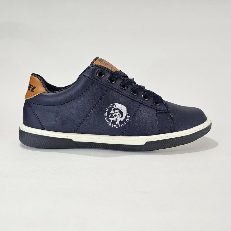 Tenis Casual Diesel Rabrid - Eleva tu Elegancia y Estilo