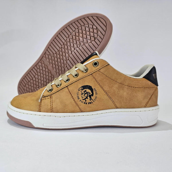 Tenis Casual Diesel Rabrid - Eleva tu Elegancia y Estilo