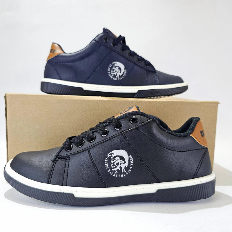 Tenis Casual Diesel Rabrid - Eleva tu Elegancia y Estilo