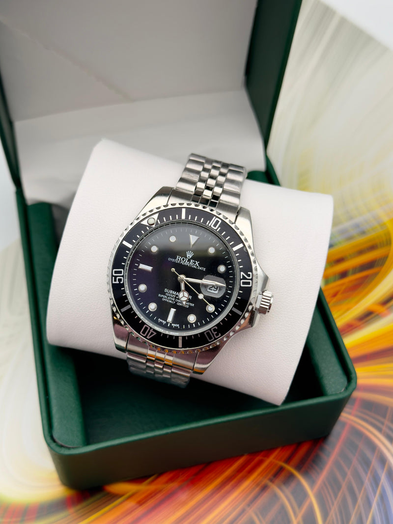 Rolex Submariner - El Más Deseado Del Mundo a Precio de Black Friday - Últimas Unidades🔥