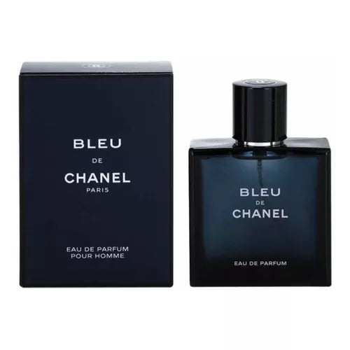 BLUE DE CHANEL