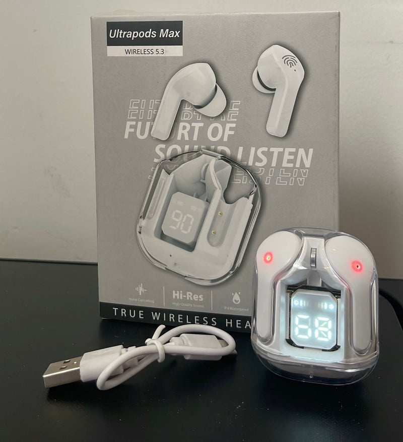 Audífonos Bluetooth Ultrapods 5.3