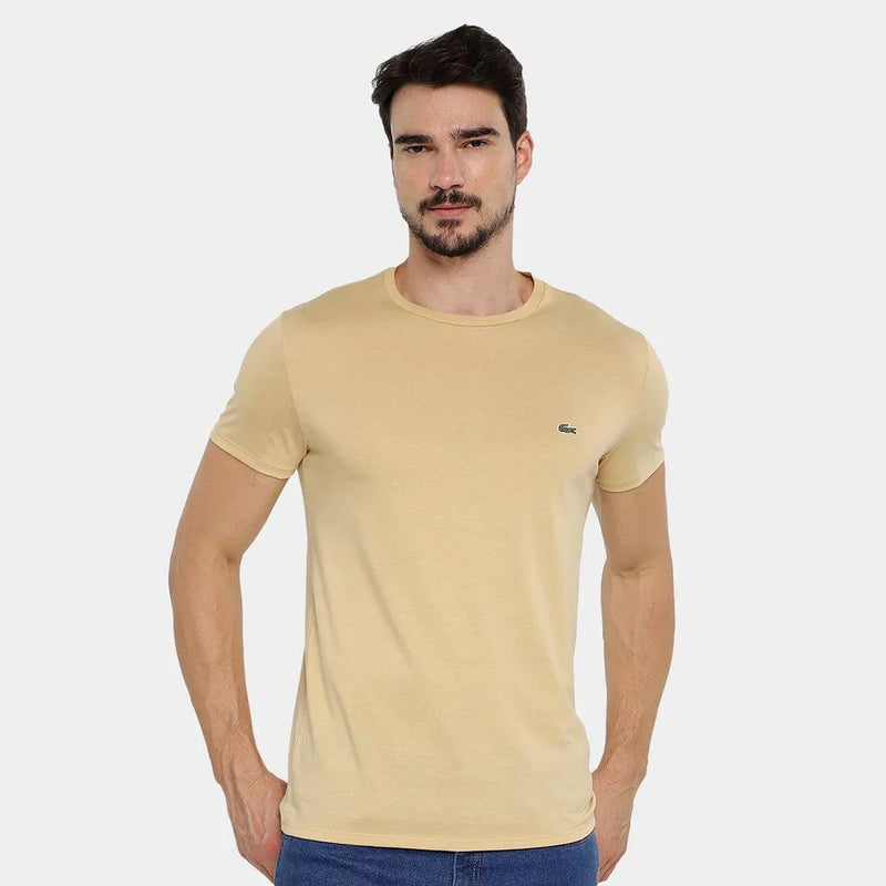 Kit de 5 Camisas Lacoste – Oferta Especial de 7 de Agosto en Colombia!