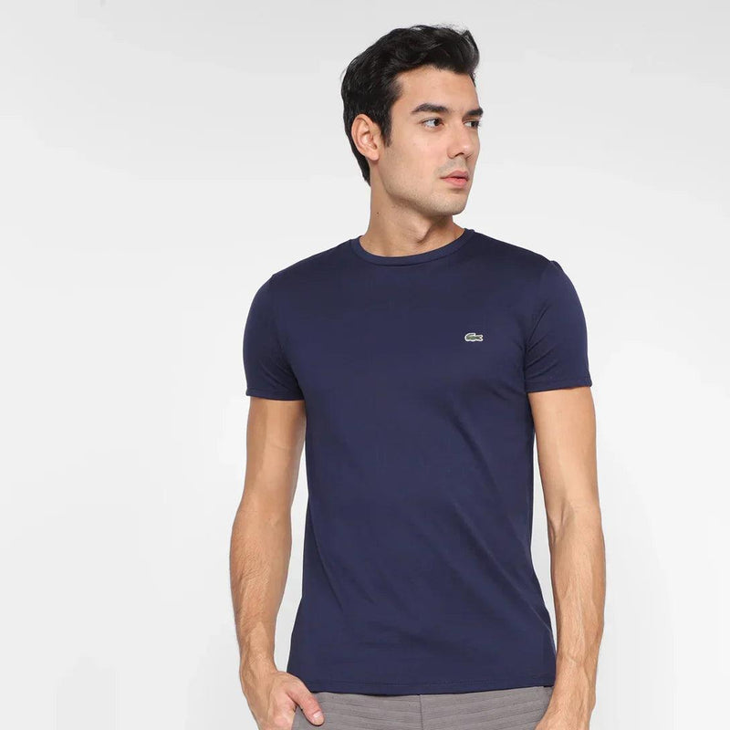 Kit de 5 Camisas Lacoste – Oferta Especial de 7 de Agosto en Colombia!