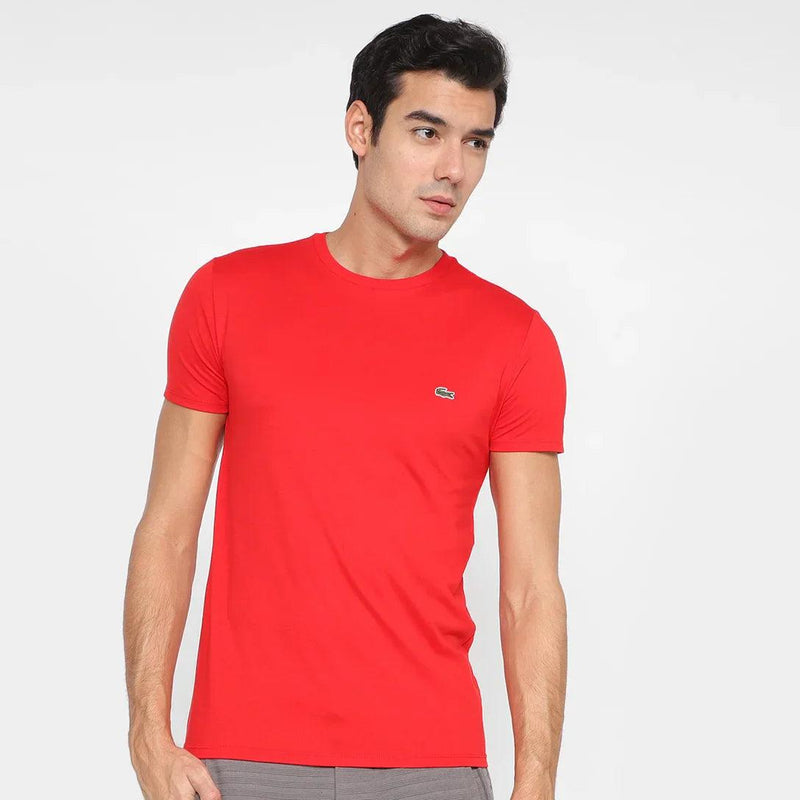 Kit de 5 Camisas Lacoste – Oferta Especial de 7 de Agosto en Colombia!