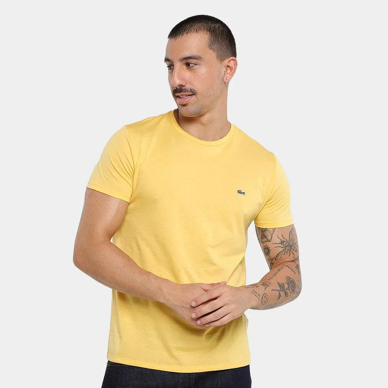 Kit de 5 Camisas Lacoste – Oferta Especial de 7 de Agosto en Colombia!