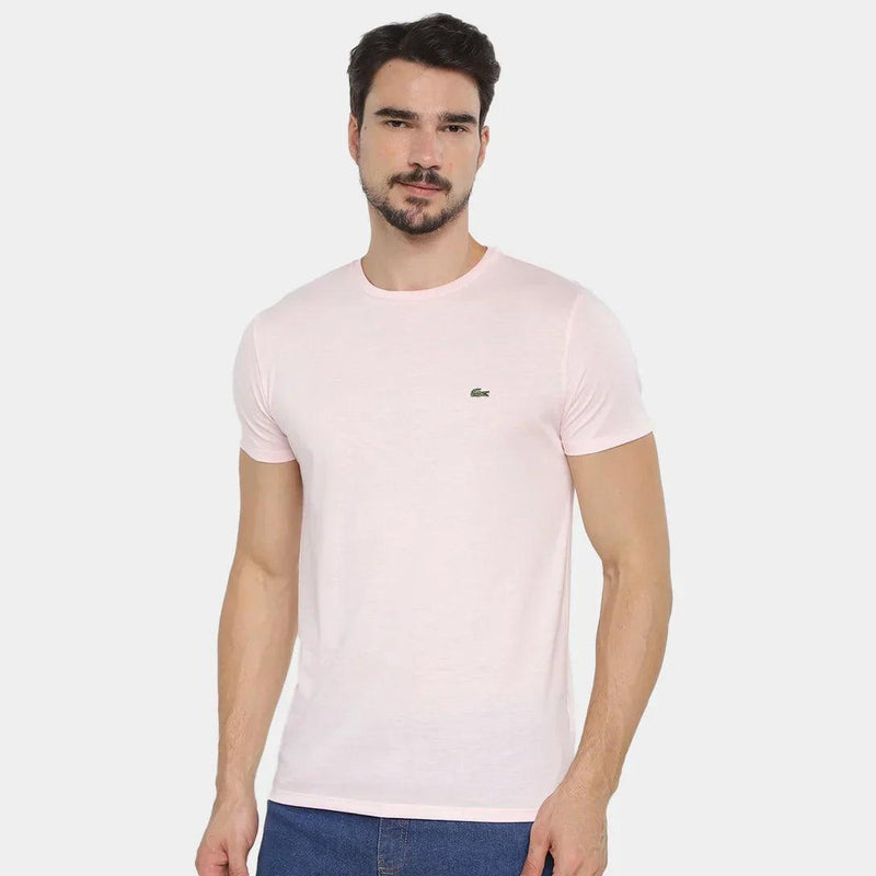 Kit de 5 Camisas Lacoste – Oferta Especial de 7 de Agosto en Colombia!